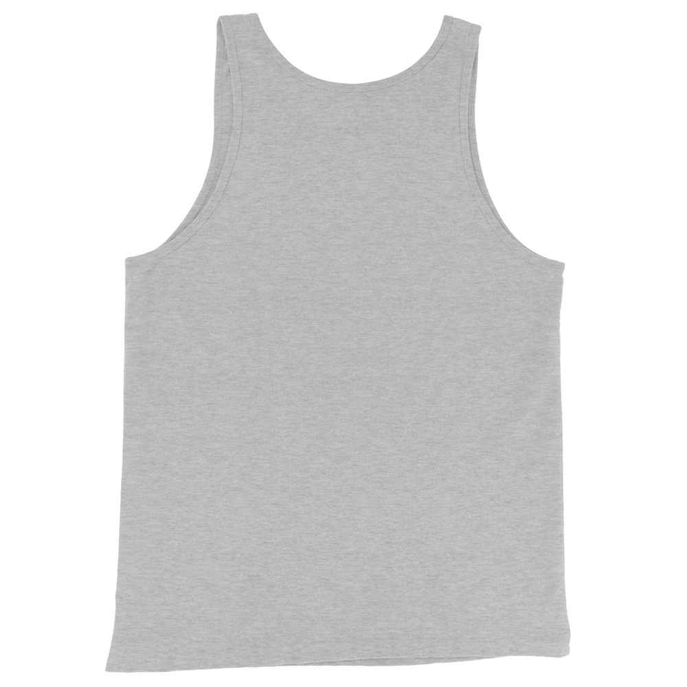 WA Trophy | Unisex Tank Top - Image 10