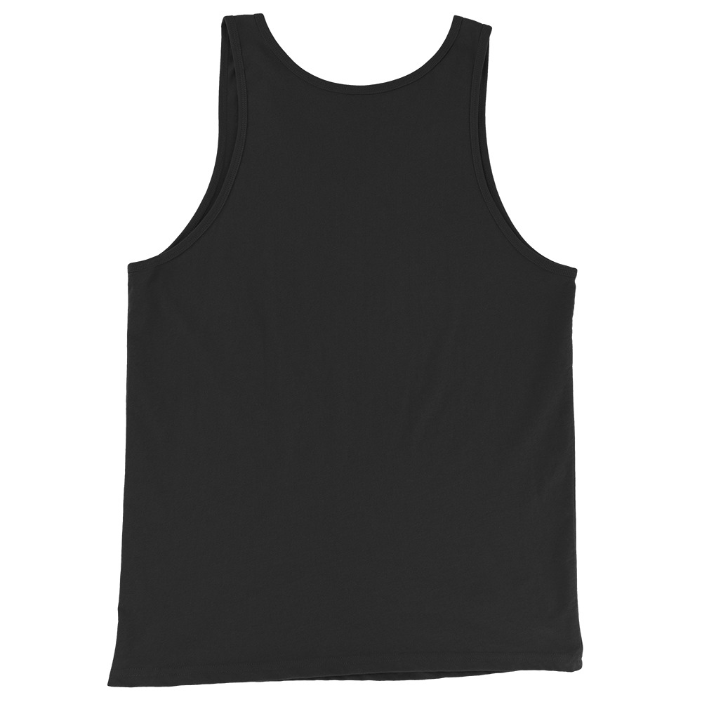 WA Trophy | Unisex Tank Top - Image 3