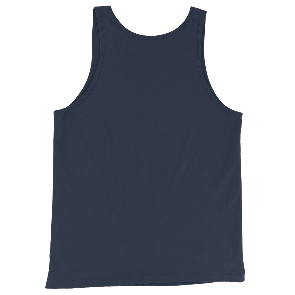 WA Trophy | Unisex Tank Top - Image 4