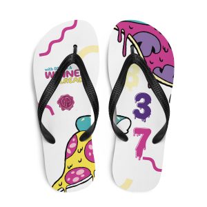 Stay Winning Exclusive | Flip-Flops