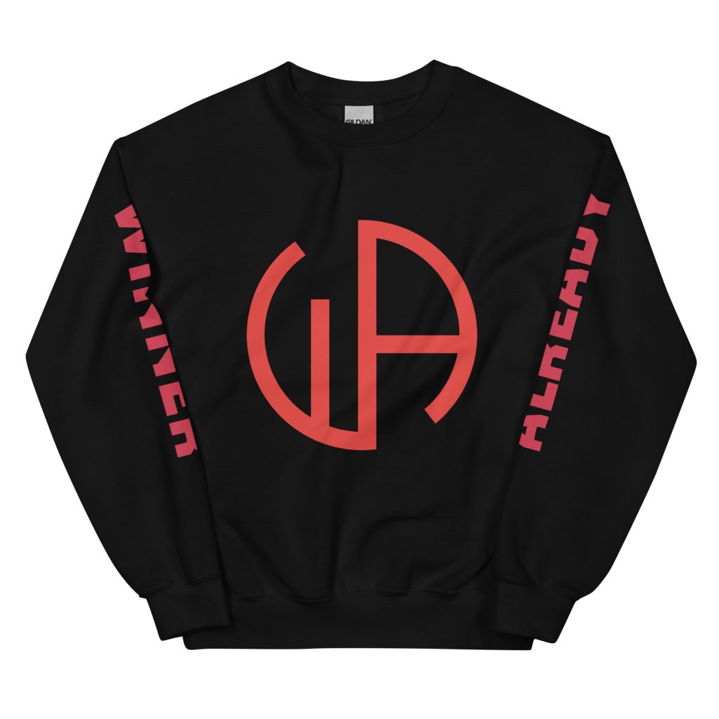 WA Trophy | Unisex Sweatshirt