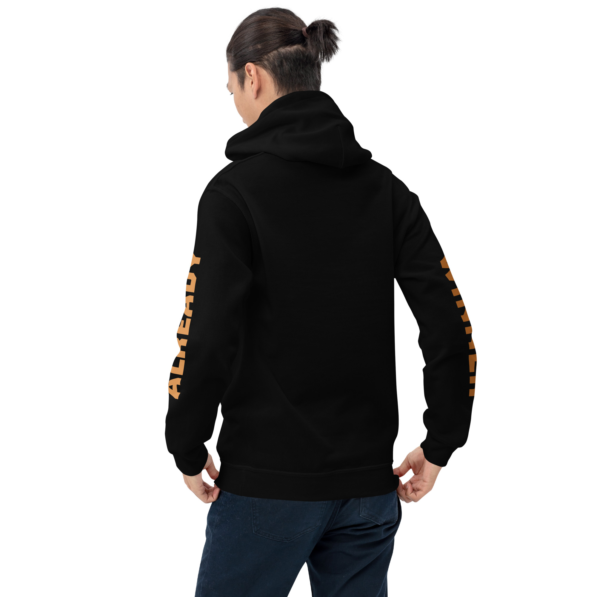 Tunes Chip Dab | Unisex Hoodie - Image 6
